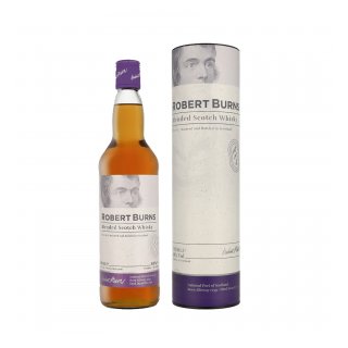 ARRAN Robert Burns Blended