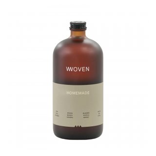 WOVEN - CORE RANGE H0MEMADE