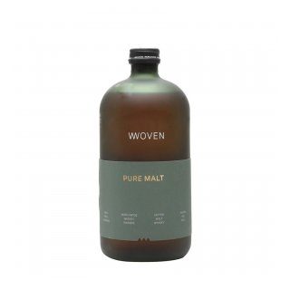 WOVEN - CORE RANGE WOVEN PURE MALT