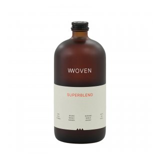 WOVEN - CORE RANGE SUPERBLEND 