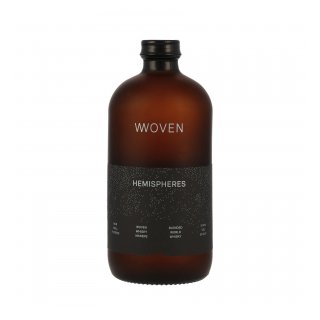 WOVEN - CORE RANGE HEMISPHERE