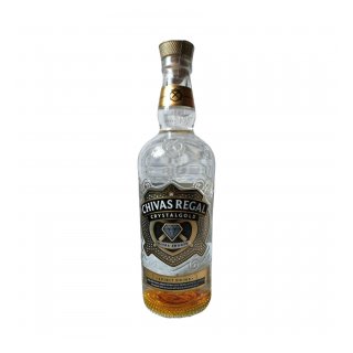 CHIVAS CRYSTAL GOLD