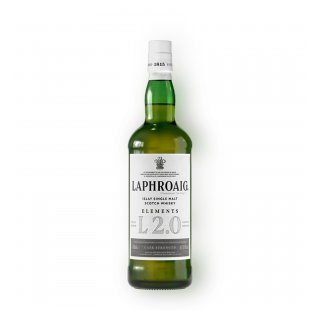  LAPHROAIG ELEMENTS 2.0