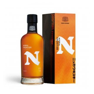 NIKKA WHISKY FRONTIER 