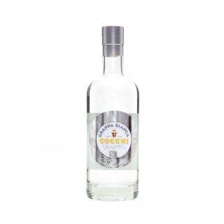 GRAPPA COCCHI DEL PIEMONTE