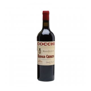 BAROLO CHINATO COCCHI "Esportazione"