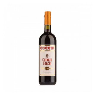 CHINATO COCCHI VINO AROMATIZZATO