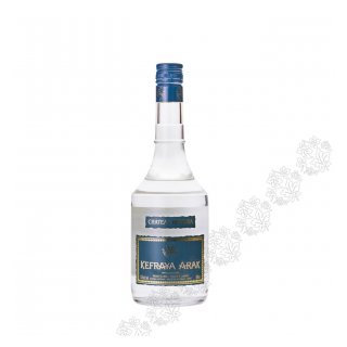 CHATEAU KEFRAYA ARAK DE LIBAN