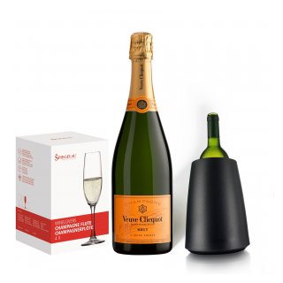 CHAMPAGNE KIT no.02