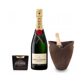 CHAMPAGNE KIT no.03