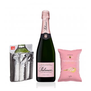 CHAMPAGNE KIT no.04