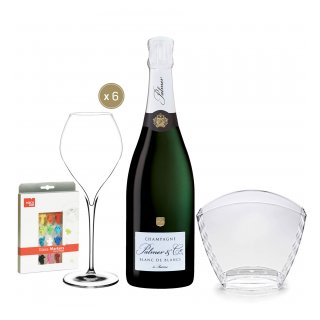 CHAMPAGNE KIT no.06