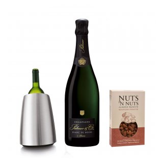 CHAMPAGNE KIT no.07