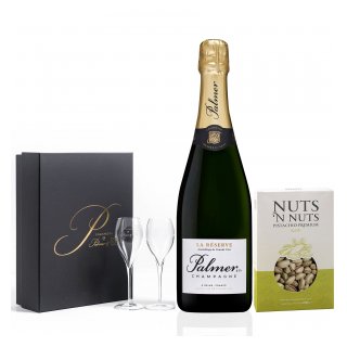 CHAMPAGNE KIT no.08