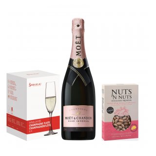 CHAMPAGNE KIT no.10