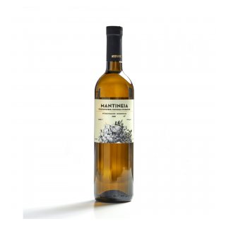 BOSINAKIS ESTATE MANTINIA 1.5L '22 WOODENCASE