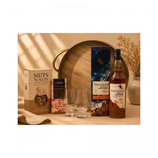 KYLIX Signature gift 1