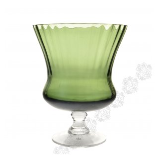 ΒΑΖΟ ATHENA ΜΕ ΒΑΣΗ H21 ΠΡΑΣΙΝΟ