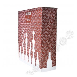 ALESSI WINE MAN ΑΝΟΙΧΤΗΡΙ