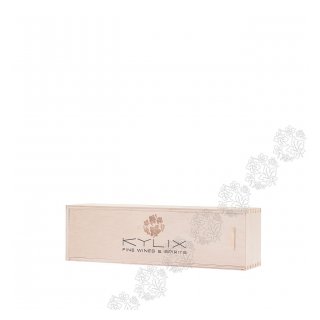 ΞΥΛΟΚΙΒΩΤΙΟ ΜΕ ΣΥΡΤΑΡΩΤΟ ΚΑΠΑΚΙ