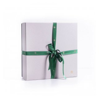 ΚΟΥΤΙ ΧΕΙΡΟΠOIHTO ΠΟΛΥΤΕΛΕΙΑΣ ΓΙΑ 4 ΦΙΑΛΕΣ