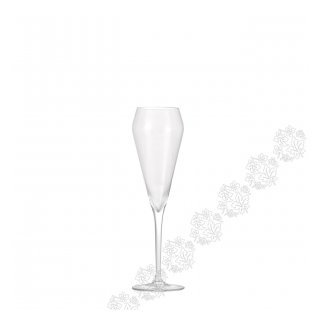 GLASS SPIEGELAU WILLSBERGER CHAMPAGNE