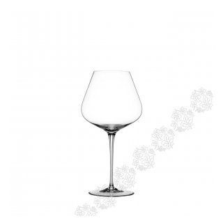 ΠΟΤΗΡΙ SPIEGELAU HYBRID BURGUNDY