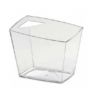 ΣΑΜΠΑΝΙΕΡΑ 3 ΦΙΑΛΩΝ TRANSPARENT 5 lit