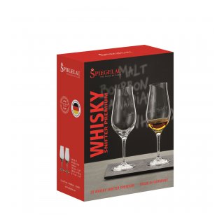 ΠΟΤΗΡΙΑ SPIEGELAU WHISKY SNIFTER VINO GRANDE (ΣΕΤ 2 ΤΕΜΑΧΙΩΝ)