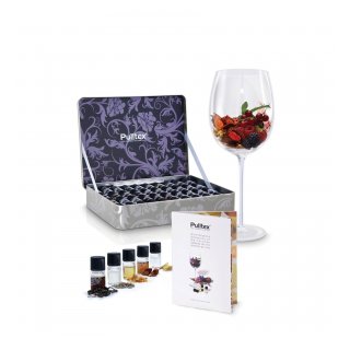 WINE ESSENCE (40 PIECES CASE)