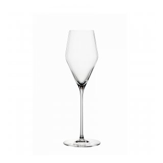 GLASSES SPIEGELAU DEFINITION CHAMPAGNE (2 GLASSES SET)