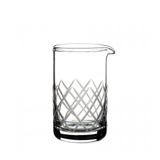 MIXING GLASS DIAMOND 60cl