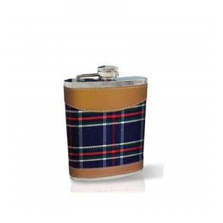 ΦΛΑΣΚΙ ΜΕ ΕΠΕΝΔΥΣΗ & ΧΩΝΙ