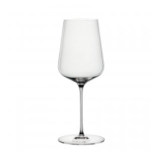 GLASSES SPIEGELAU DEFINITION WHITE WINE (2 GLASSES SET)