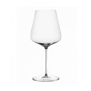 ΠΟΤΗΡΙΑ SPIEGELAU DEFINITION BORDEAUX ΣΕΤ 4 ΤΕΜΑΧΙΩΝ