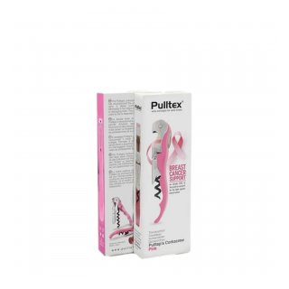 ΑΝΟΙΧΤΗΡΙ PULLTAP PINK BREAST CANCER SUPPORT