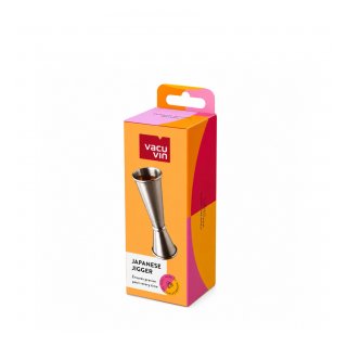 JAPANESE ΔΟΣΟΜΕΤΡΗΤΗΣ 30-60ml VACU
