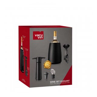 WINE SET ELEGANTE