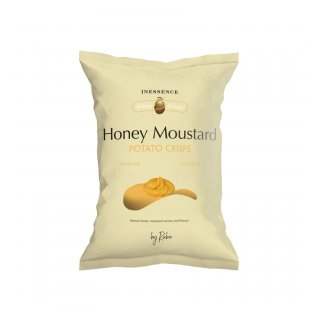 ΠΑΤΑΤΑΚΙΑ INESSENCE ΗΟΝΕΥ & MUSTARD