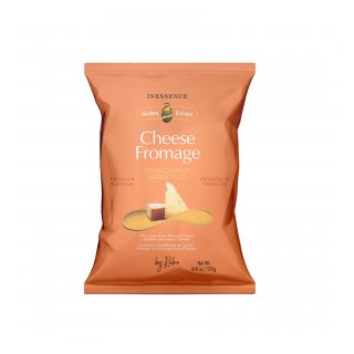 ΠΑΤΑΤΑΚΙΑ INESSENCE CHEESE FLAVOUR 125gr