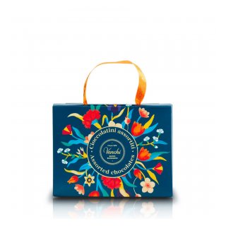 GIFT BAG ΣΟΚΟΛΑΤAKIA VENCHI 