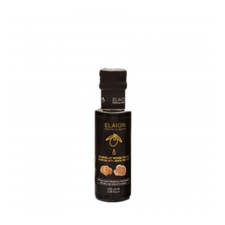 OLIVE OIL WHITE TRUFFLE  ELAION 100ml