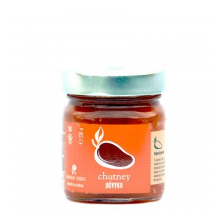 ΔΑΡΝΑΚΩΝ ΓΕΥΣΕΙΣ CHUTNEY MANGO 