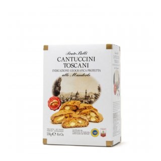 CANTUCCINI TOSCANI PRATO BELLI 