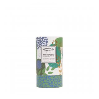 MILK CHOCOLATE CARAMEL FUDGE FARMHOUSE 150gr