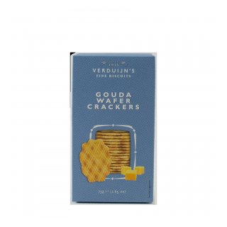 GOUDA WAFER CRACKERS