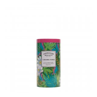 FARMHOUSE CARAMEL FUDGE 200gr