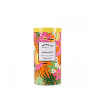 FARMHOUSE STEM GINGER 200gr