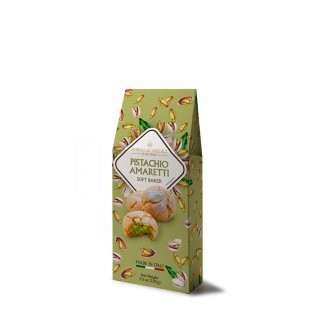 PISTACHIO AMARETI BORGO DE' MEDICI 