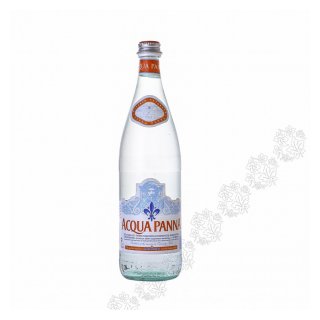ACQUA PANNA 750ML